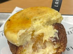 -LANLIZI BAKERY(COSMO店)