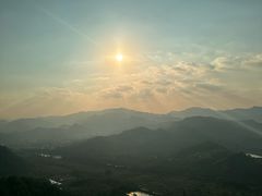 -十九峰景区