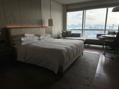 -深圳中洲万豪酒店
