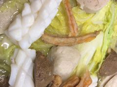 -宜宾海鲜酒家·三十年老字号