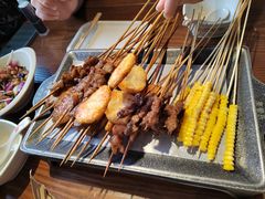-管氏翅吧(地安门创始店)