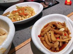 -大师兄·西北小馆(南沙万达广场店)