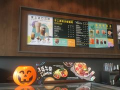 -星巴克(柳州万象城店)