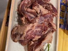 -喜来稀肉(北外滩白玉兰广场店)