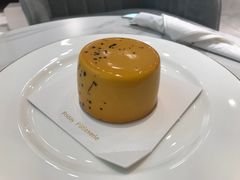 -Fridi Patisserie Cafe