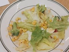 -摩欧客意式餐厅(高新活力汇店)