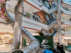 -巴黎春天(浦建店)