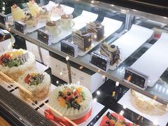 -FASHION BAKERY法森贝克(新德路店)