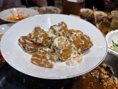 -琥珀老六龙虾(四里河店)