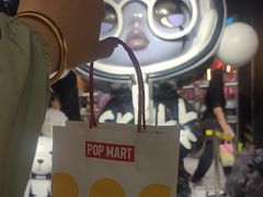 -泡泡玛特POPMART(西单大悦城店)