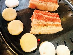 -坦坦大炉·韩式烤肉(望京店)