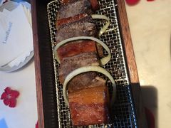 -大八江景意大利西餐厅LargeEight Italy Restaurant(1862时尚艺术中心店)