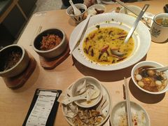 -新太二·鲜料川菜(智慧城广百店)