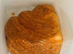 牛角包-老佛爷饼店