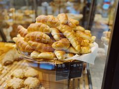 -Dough&Joe团憩(瑞虹天地月亮湾店)