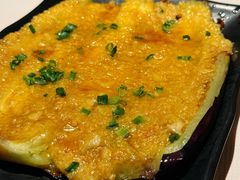 -云晓光头烧烤吧(川沙绿地店)