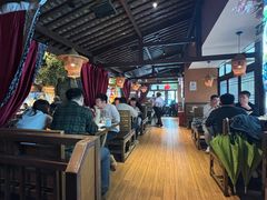 -老阿爸鲜鱼土菜(昆山花桥店)