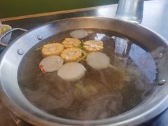 -小牛海记潮汕牛肉店(永定路店)