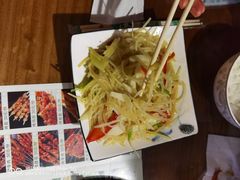 -元志初腊汁肉夹馍(钟楼粉巷店)