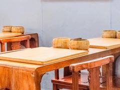 -秦汉胡同国学书法围棋民乐书院(青浦分馆)