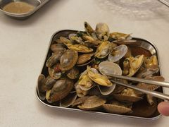 -白仁仔· 活烤海鲜 宵夜(豫园店)