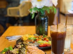 全日早餐-251#coffee roasters(沿河东路店)