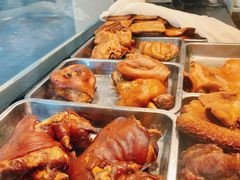 -邓公本味卤·江湖菜(天星桥创始店)