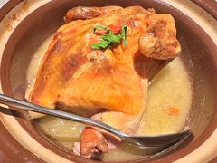 外婆茶香鸡-外婆家(西红门荟聚购物中心店)