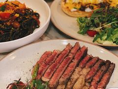 -农畉LONFOOD(福田星河COCOPark店)