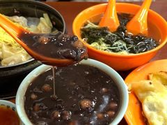 -味一早餐(新芝路店)