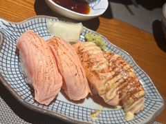 -八雲神川日本料理(汉口K11店)