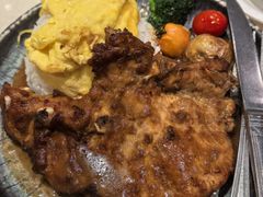 -和平馆·地道港澳茶餐厅(西门口店)