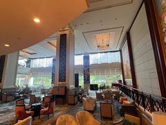 -大堂酒廊(北海香格里拉大酒店)
