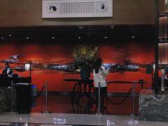 -杭州君悦酒店