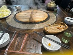 -印象老灶台三下锅·湘西本土原味菜(天门山索道店)