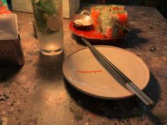 -帕蓝·暹罗料理(大学路店)