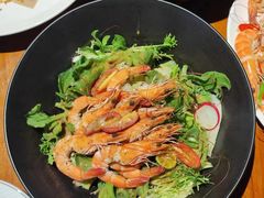 -醉壹号海鲜大排档·老厦门特色菜(厦门美食地标店)