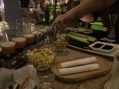 -BAR Signal·鸡尾酒酒吧