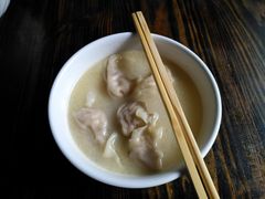 -龙抄手(文殊坊店)