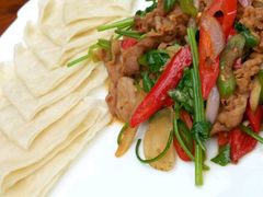 薄饼肥牛-春暖花开(西溪店)