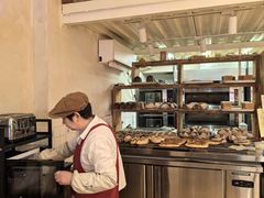 -佐敦面包铺·JORDAN BAKERY