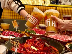 -花房村老火锅(巴南万达店)