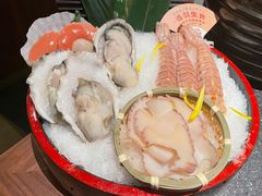 -牛New寿喜烧(金茂览秀城店)