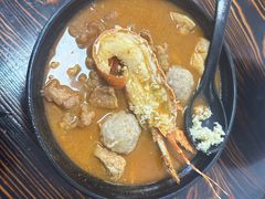-鲤.金记沙茶面(总店)