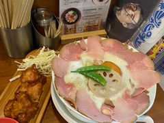 -真打拉面·日式拉面新流派(体育西横街店)