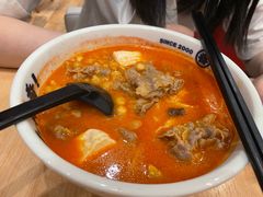 -阿香米线(深业上城店)