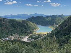 -京东石林峡风景区
