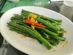 -帕蓝·暹罗料理(大学路店)