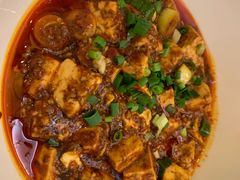 麻婆豆腐-成都驻京办餐厅(蜀都宾馆店)