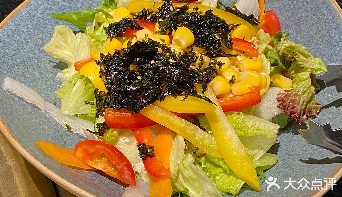 深圳｜日式烤肉｜牛角